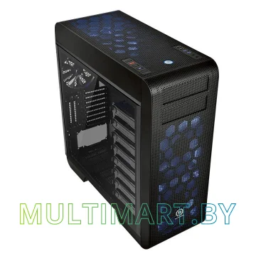 Корпус Thermaltake Core V71 Tempered Glass Edition (CA-1B6-00F1WN-04) картинка 2